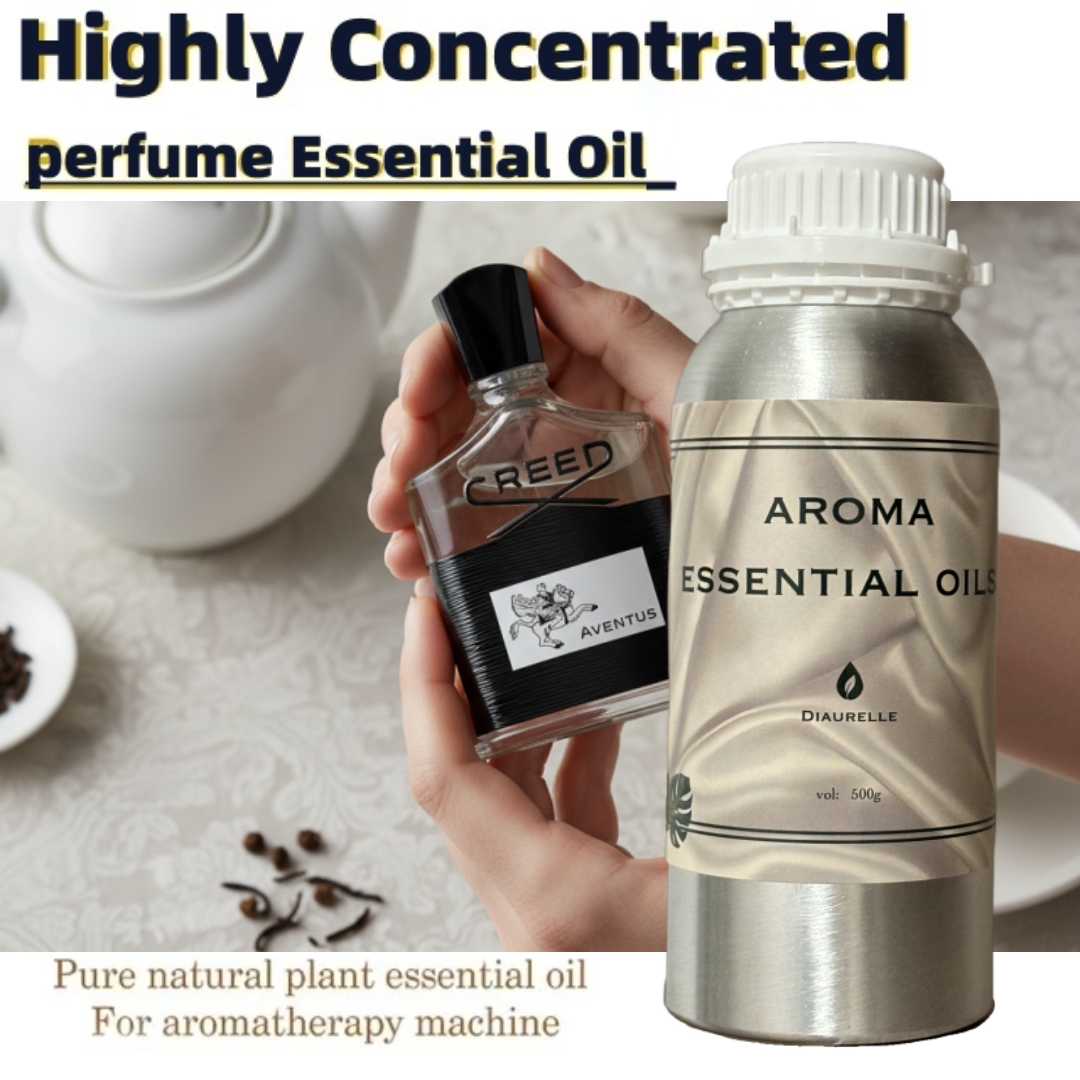 Home Fragrance Rituals - Hotels 5 Star Aroma 500ml Famous