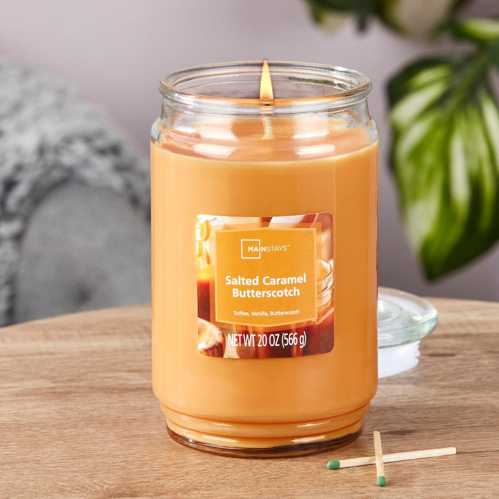 Home Fragrances - Hot Sale Large Scented Candle in