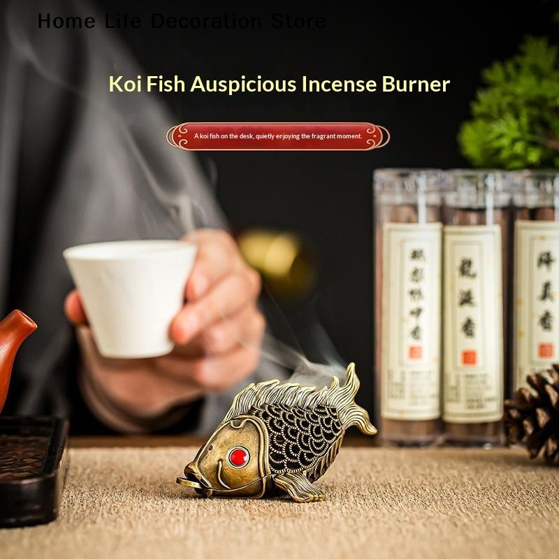 【H】Incense Burner Alloy Hollow - Home Fragrance Powder review and price