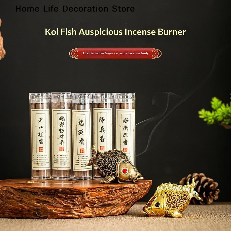 【H】Incense Burner Alloy Hollow - Home Fragrance Powder review and price