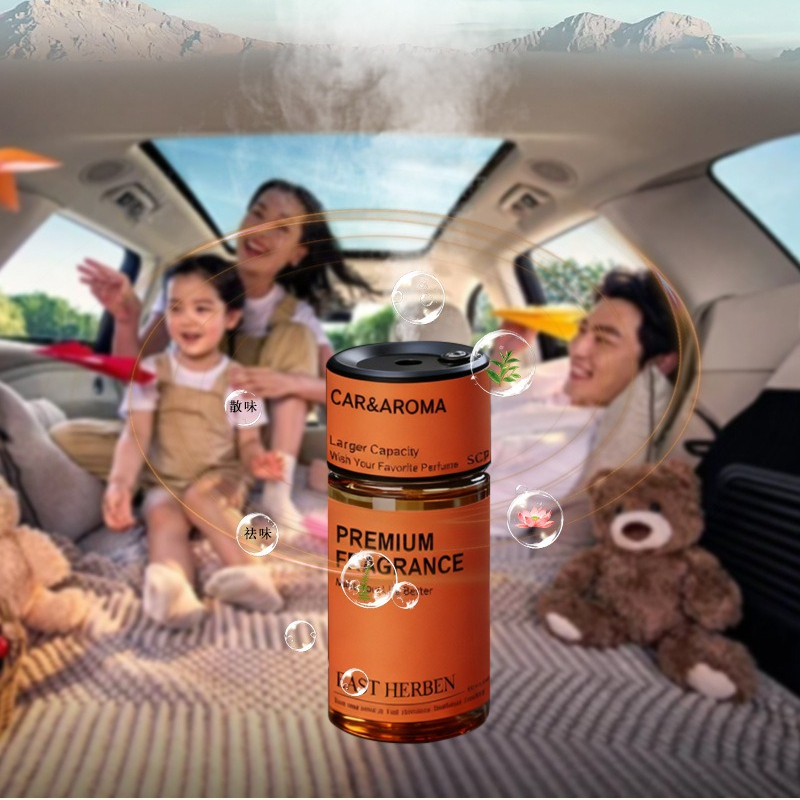 AI Intelligent Sensing Car Fra - Home Fragrance Products review and price