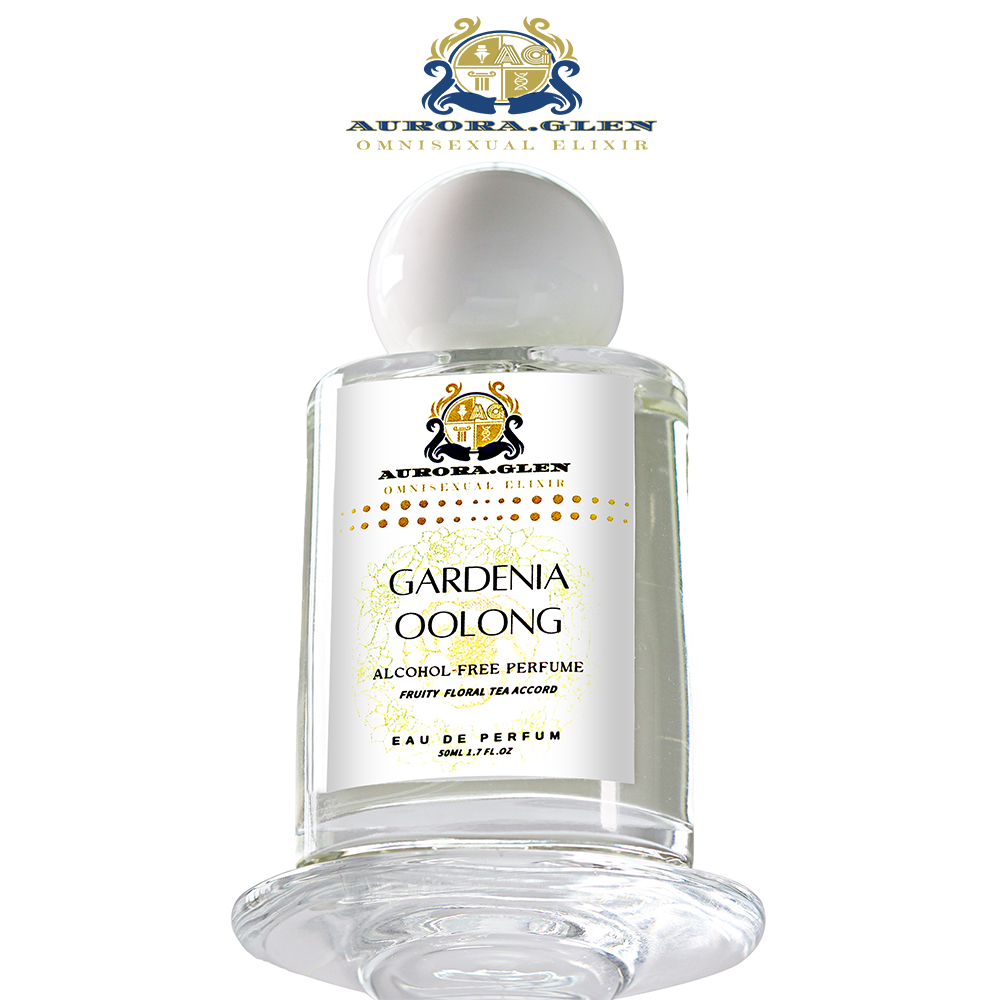 Gardenia Oolong Floral Scented - Home Fragrances review and price