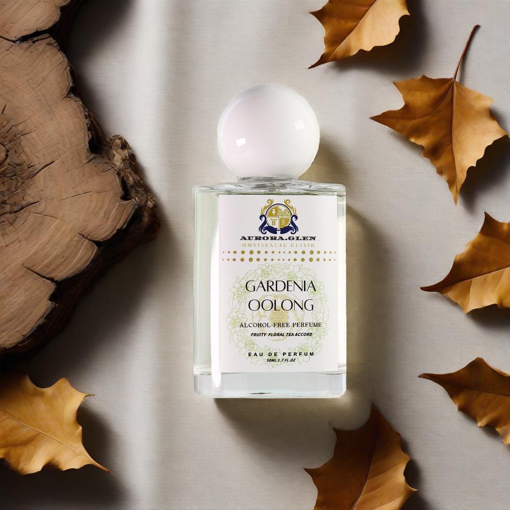 Gardenia Oolong Floral Scented - Home Fragrances review and price
