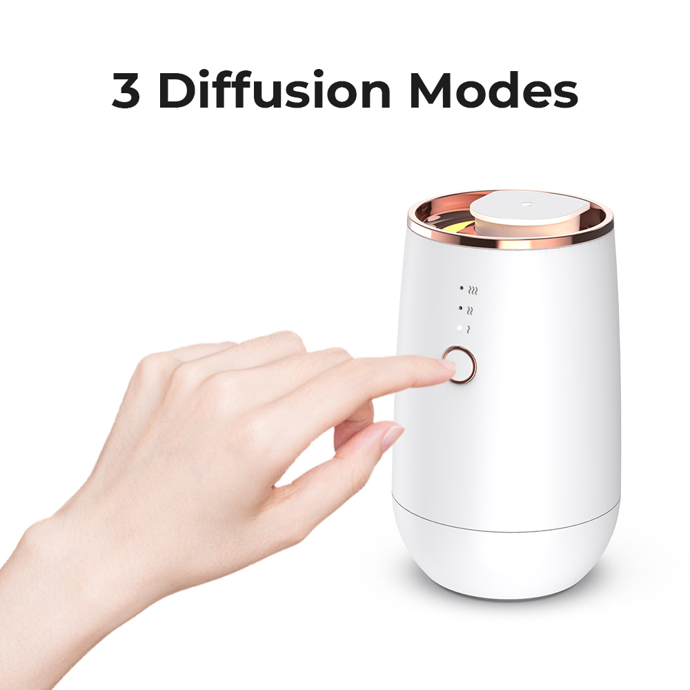 HIINST Mini Car Waterless Esse - Home Fragrance Products review and price