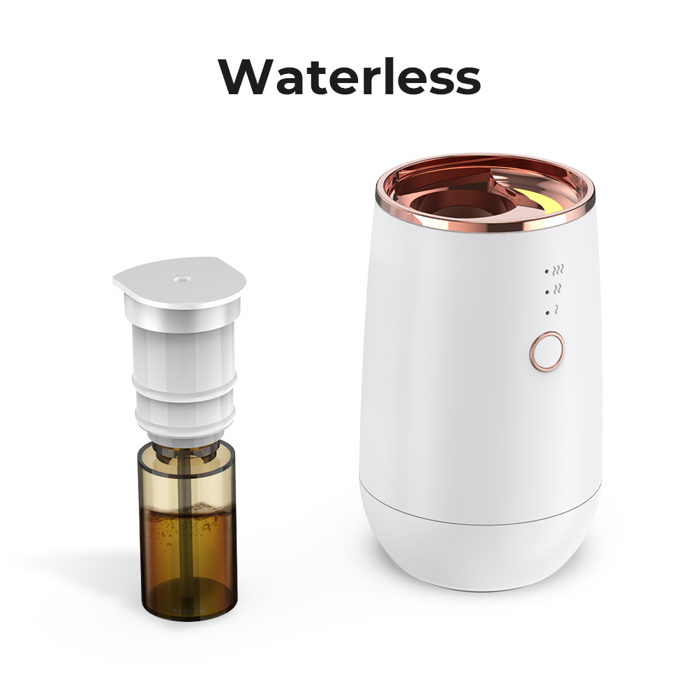 HIINST Mini Car Waterless Esse - Home Fragrance Products review and price