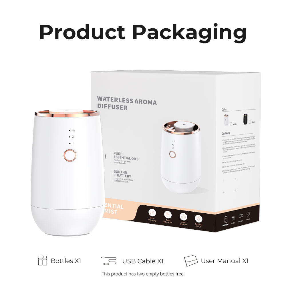 HIINST Mini Car Waterless Esse - Home Fragrance Products review and price