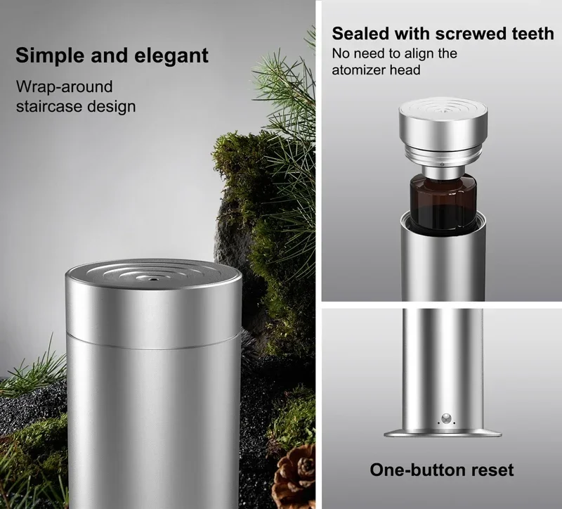 New  Smart Commercial Hotel Ar - Home Fragrances review and price