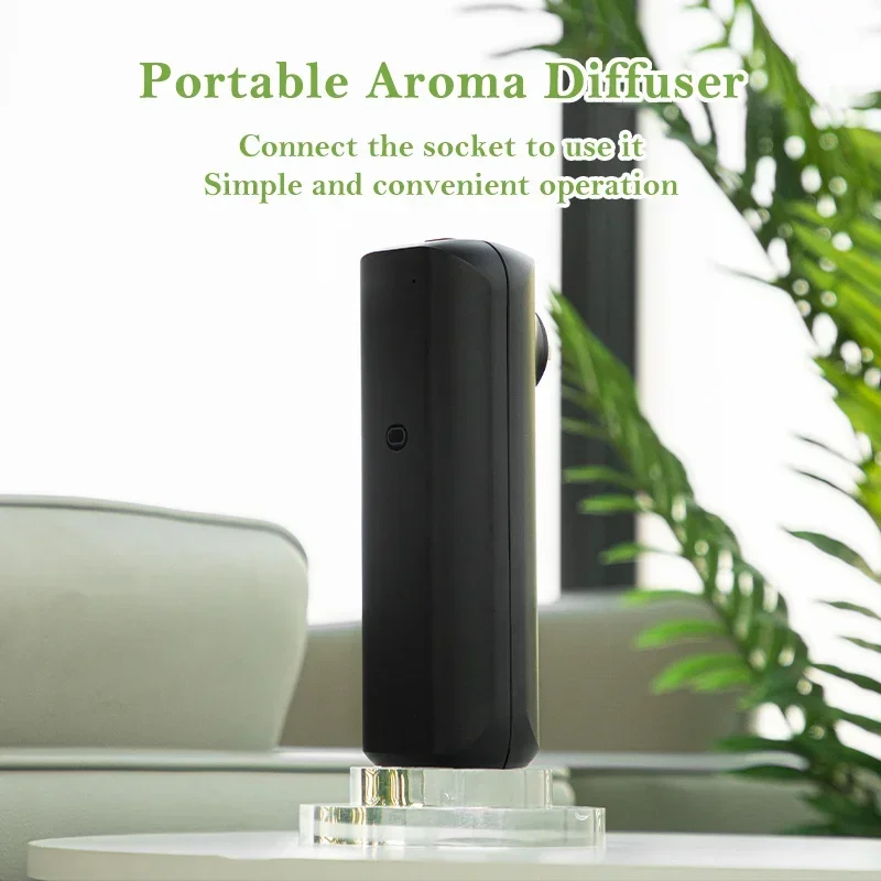 NAMSTE Bluetooth Electric Frag - Home Fragrance Electric Diffuser review and price