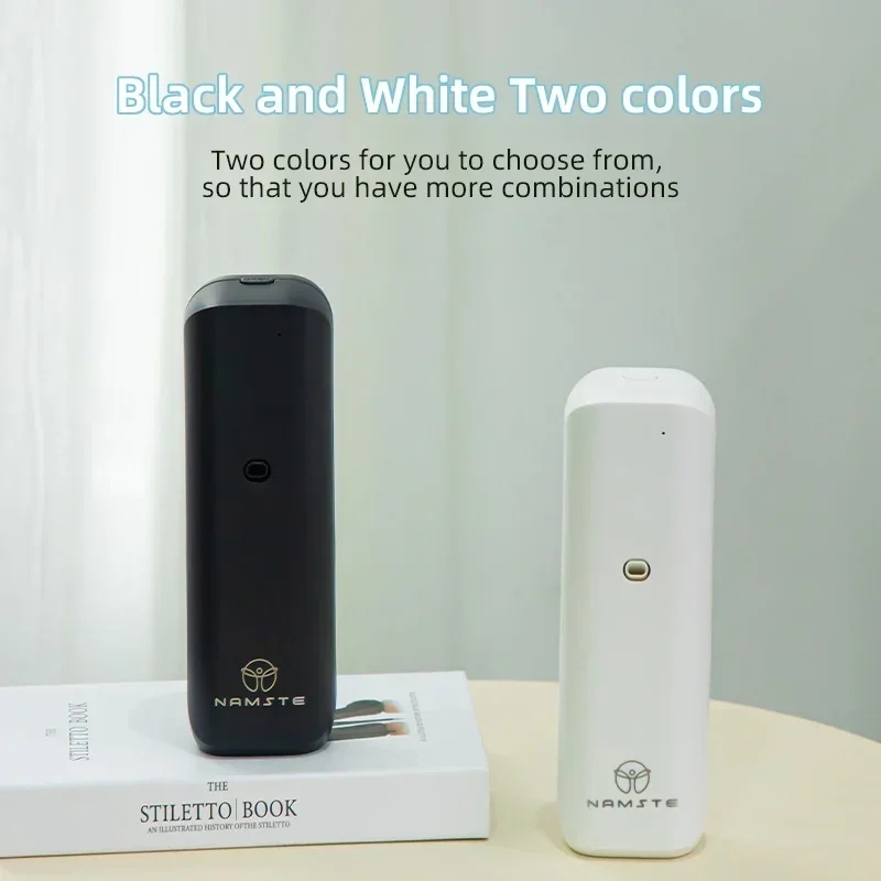 NAMSTE Bluetooth Electric Frag - Home Fragrance Electric Diffuser review and price