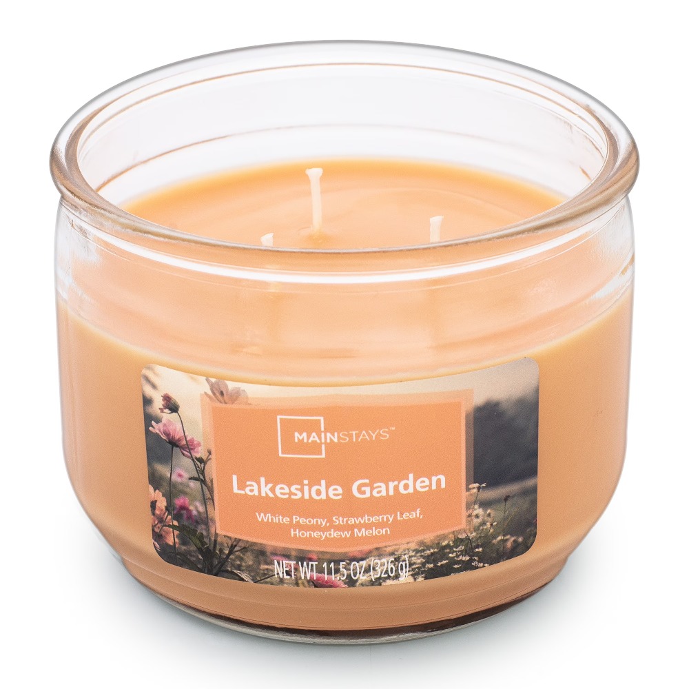 Long Lasting Scented Jar Candl - Home Fragrances review and price