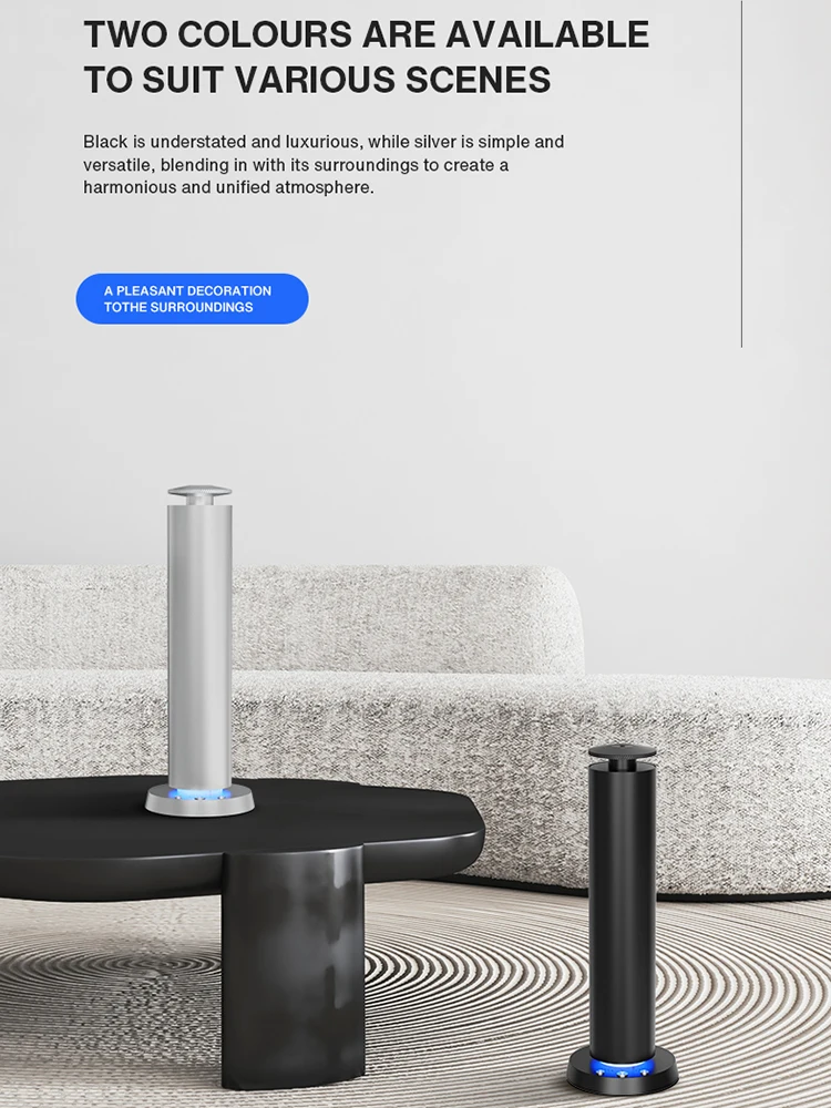 NAMASTE 200m³ Smart Electric S - Home Fragrance Electric Diffuser review and price
