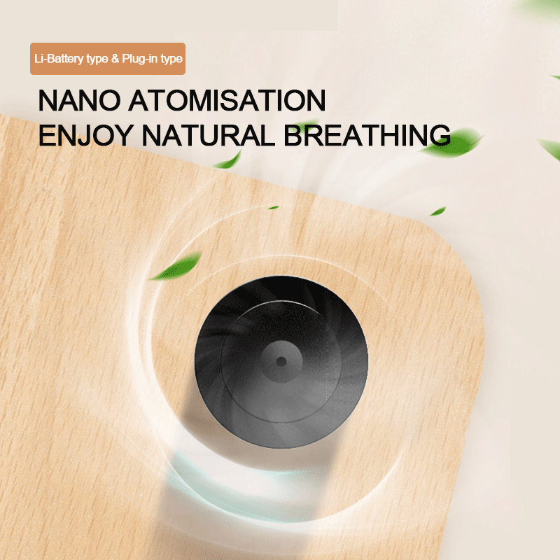 NAMASTE Home Electric Office A - Home Fragrance Electric Diffuser review and price