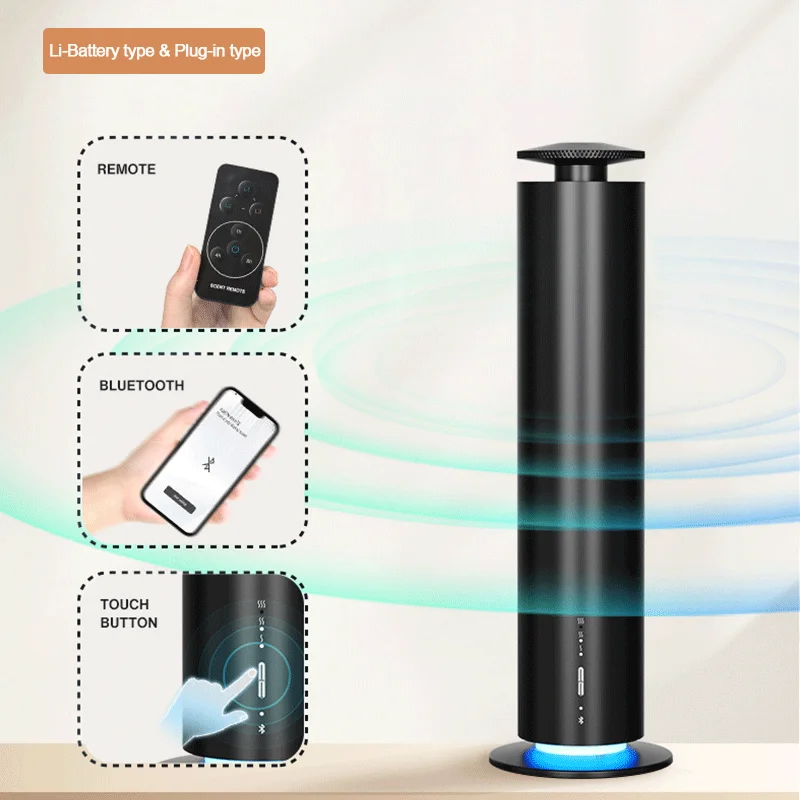 NAMASTE Home Electric Office A - Home Fragrance Electric Diffuser review and price