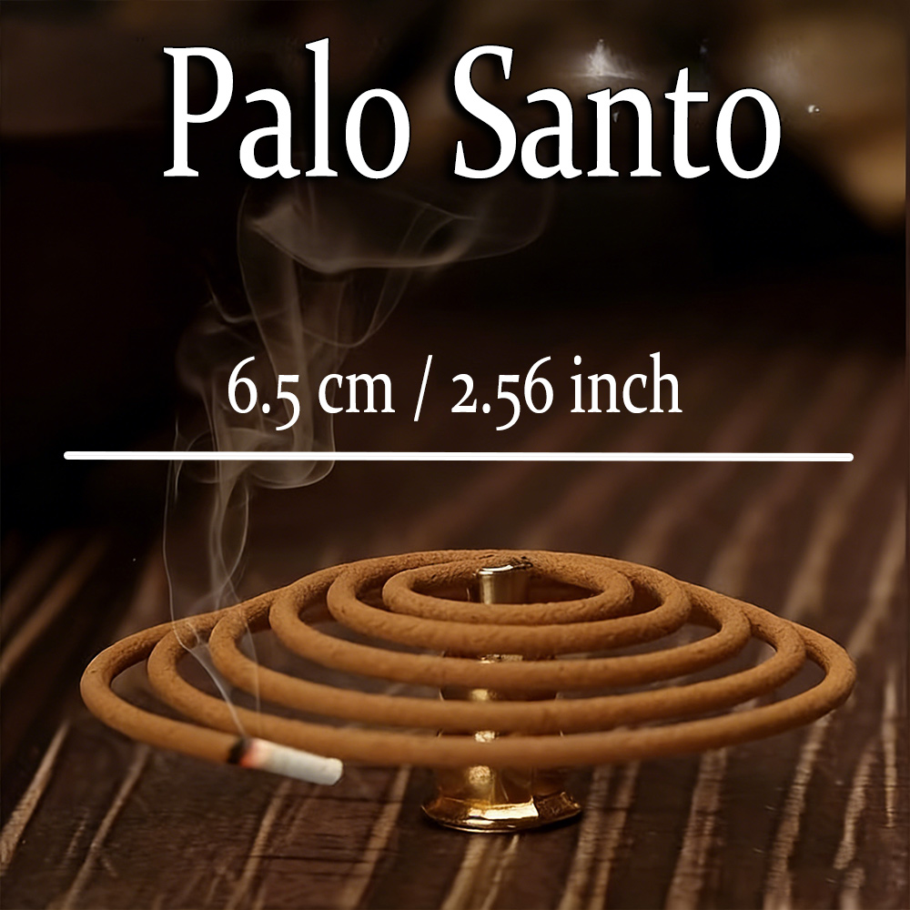 Palosanto High-Quality Classic - Home Fragrance Powder review and price