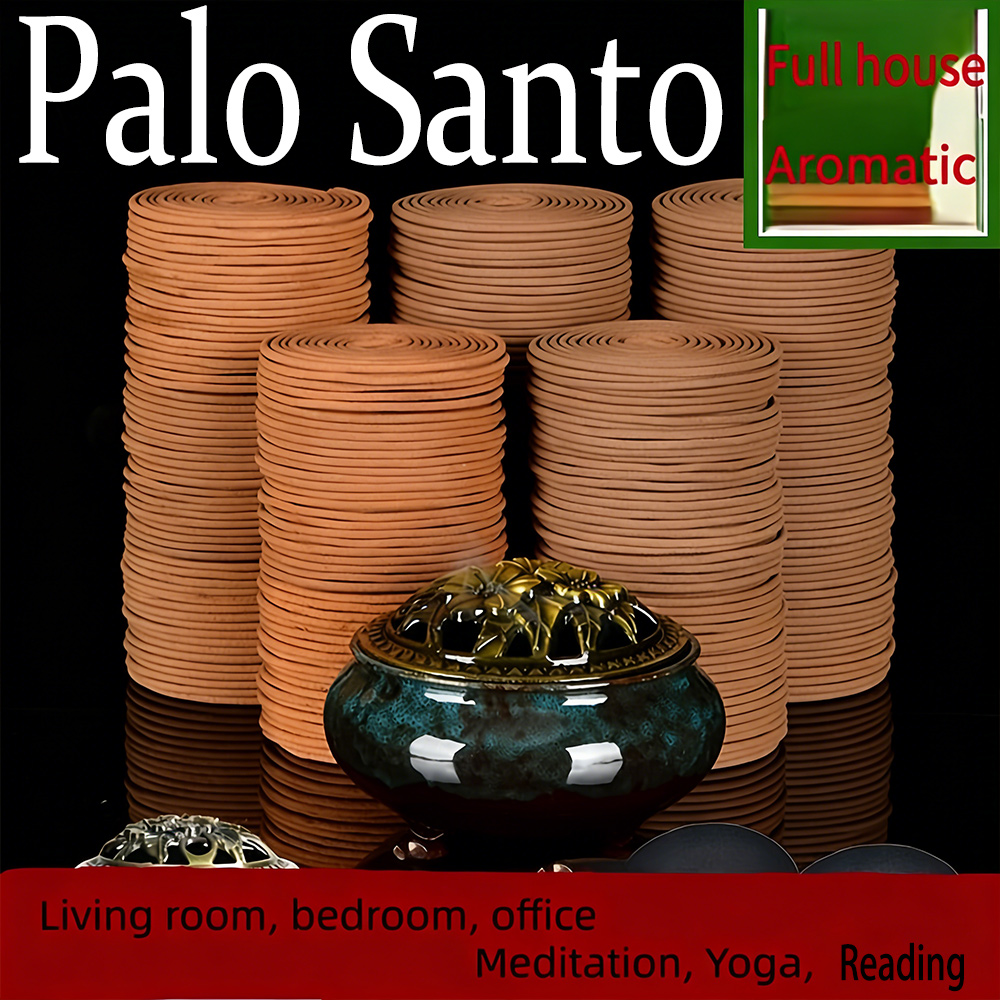 Palosanto High-Quality Classic - Home Fragrance Powder review and price