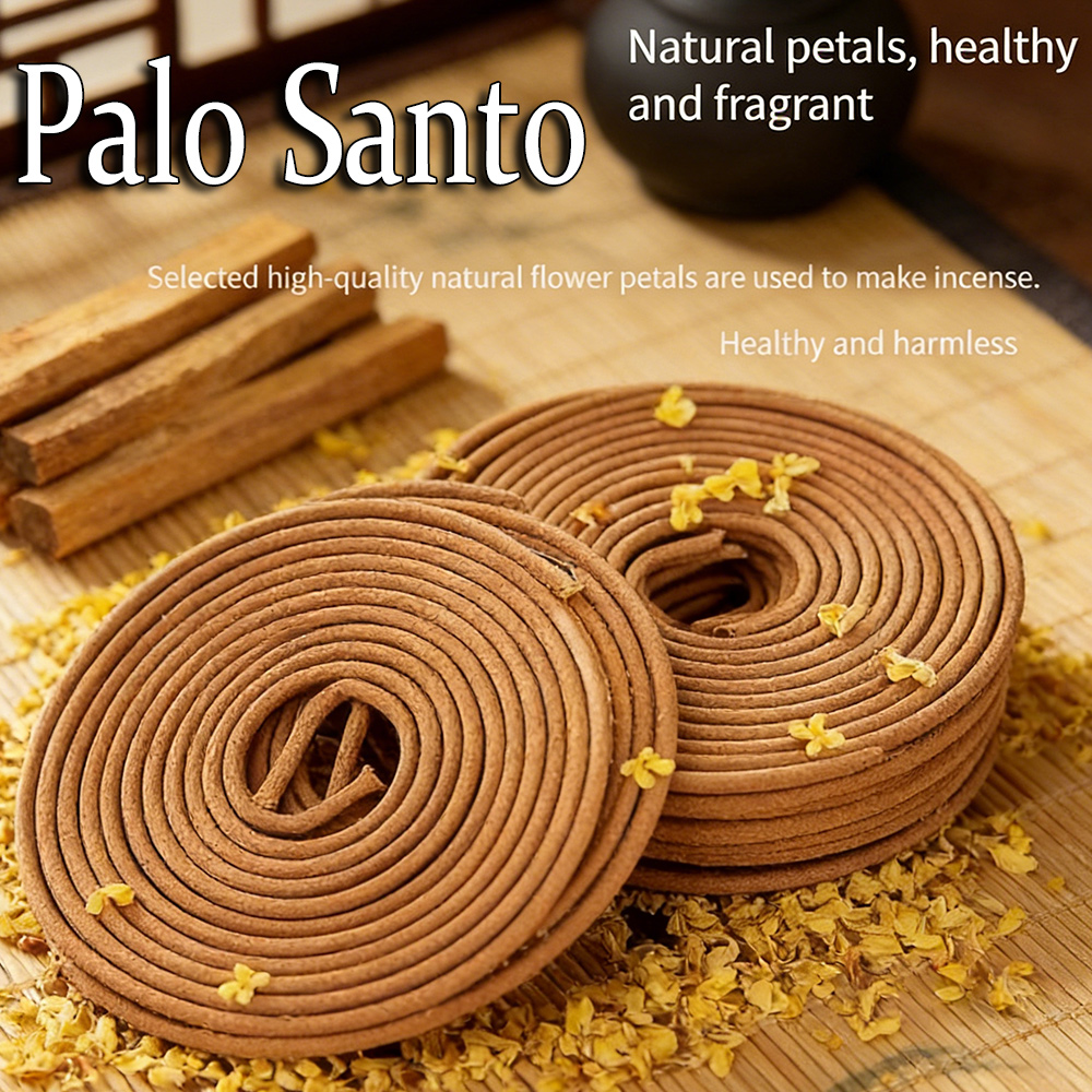 Palosanto High-Quality Classic - Home Fragrance Powder review and price