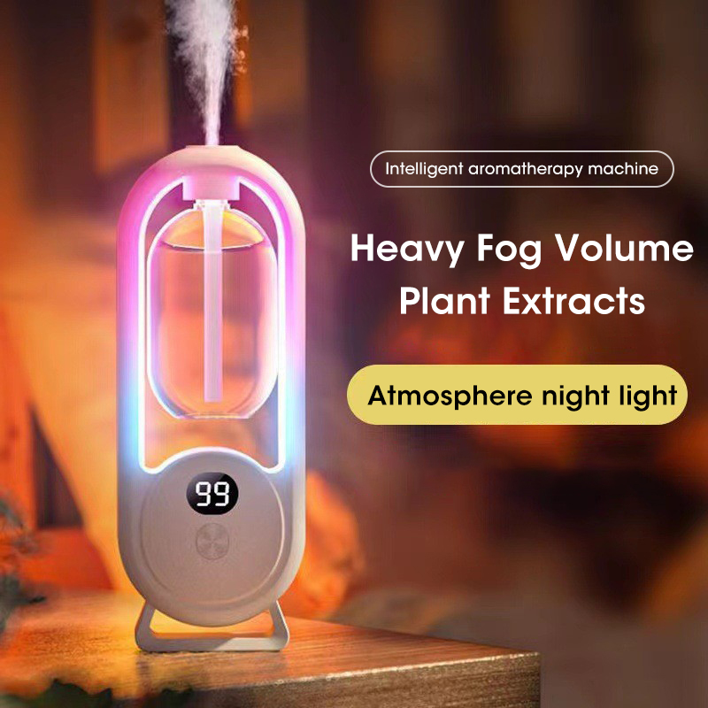 Automatic Home Fragrance Machi - Home Fragrance Electric Diffuser review and price
