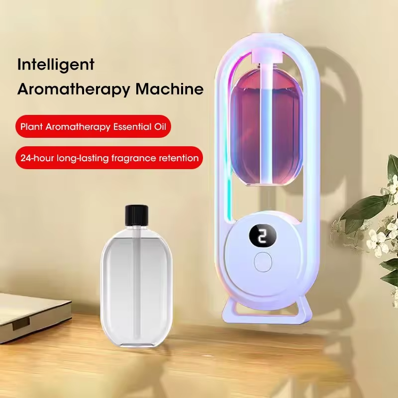 Automatic Home Fragrance Machi - Home Fragrance Electric Diffuser review and price