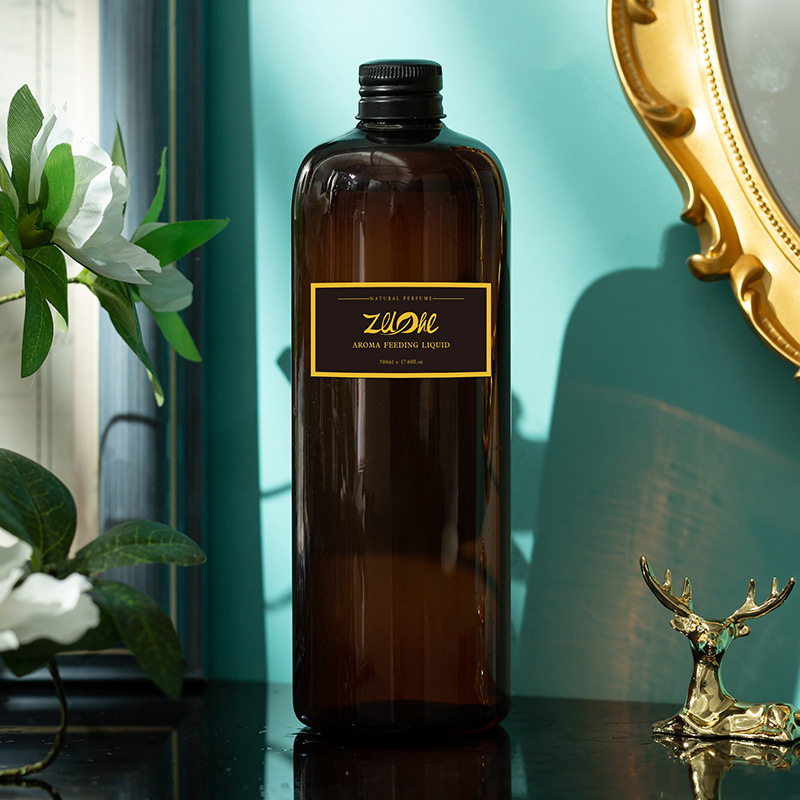 Refill Liquid For Aromatherapy - Home Fragrance Rituals review and price