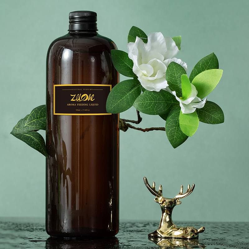 Refill Liquid For Aromatherapy - Home Fragrance Rituals review and price