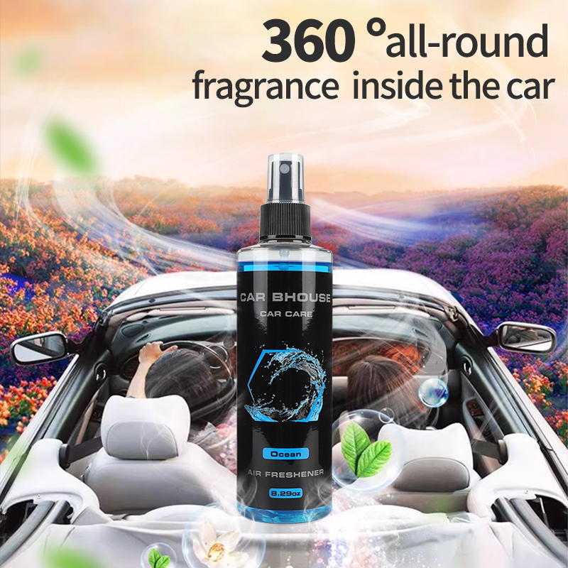 245ml car home fragrance hand  - Home Fragrance Rituals review and price