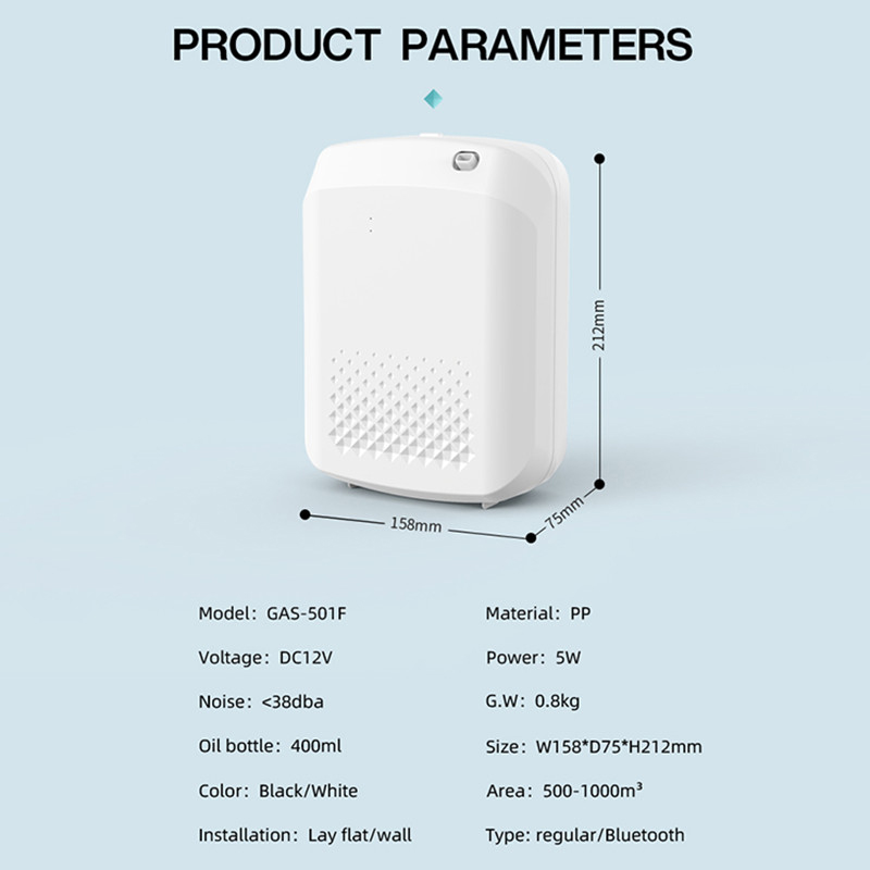 Smart Aroma Diffuser Hotels Fr - Home Fragrance Electric Diffuser review and price
