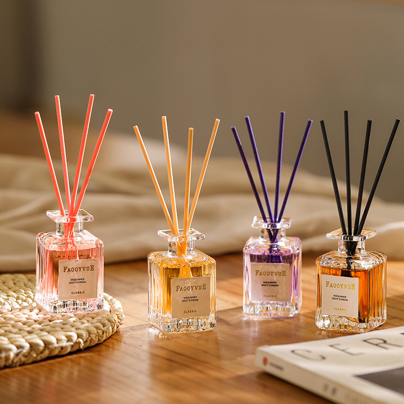 50ml Flameless Reed Diffuser A - Home Fragrance Rituals review and price