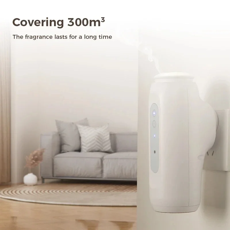 Namste 300m³ Bluetooth Wall mo - Home Fragrance Products review and price