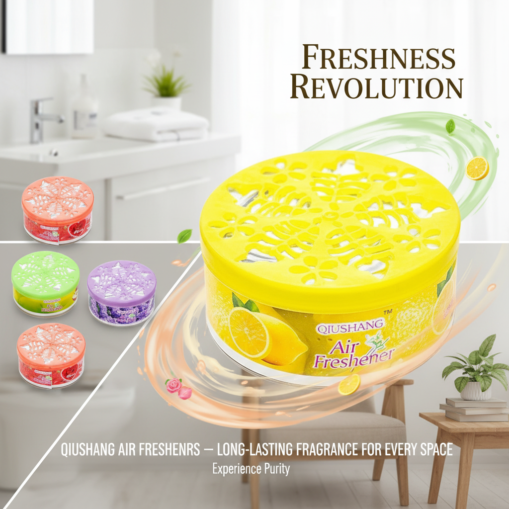 Solid Air Freshener Aromathera - Home Fragrances review and price