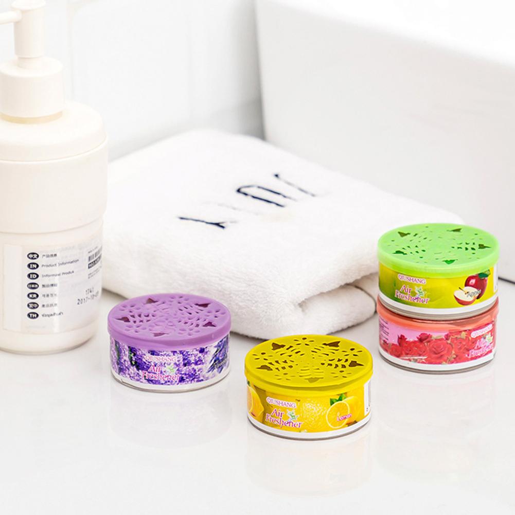 Solid Air Freshener Aromathera - Home Fragrances review and price