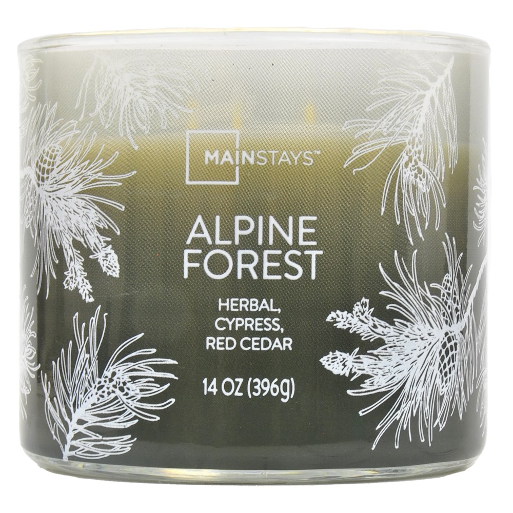 14 oz Ombre Wrapped Scented Ca - Home Fragrances review and price