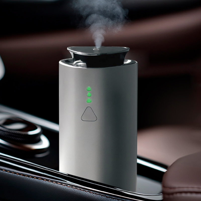 Car Diffuser Humidifier Auto A - Home Fragrance Electric Diffuser review and price