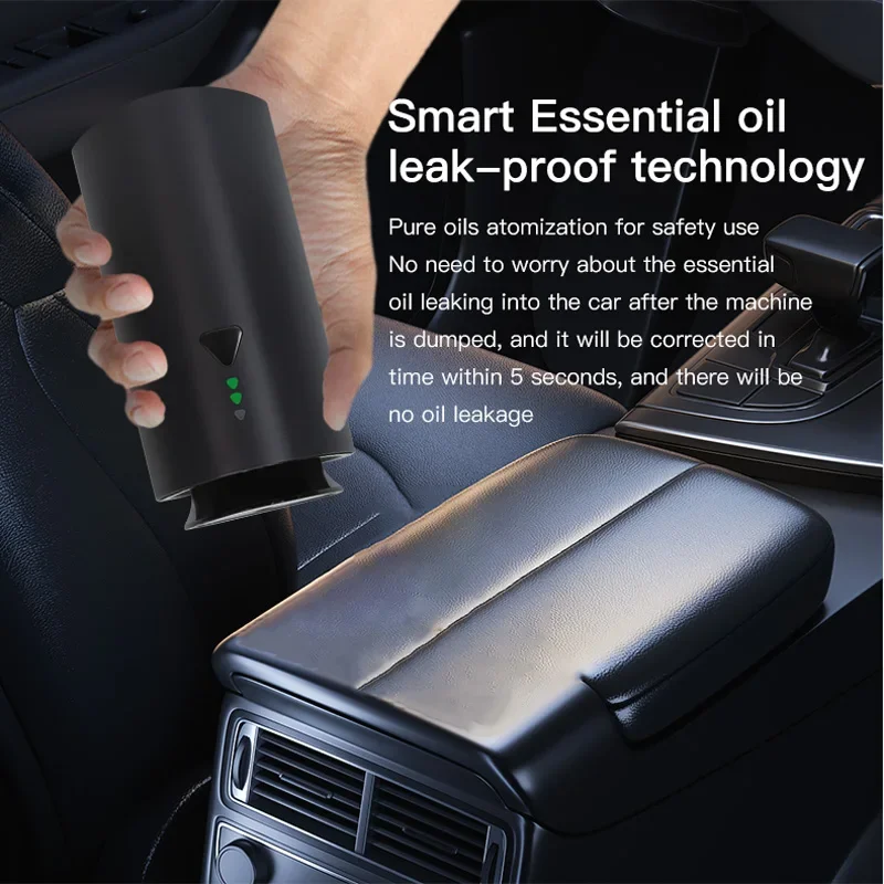 Car Diffuser Humidifier Auto A - Home Fragrance Electric Diffuser review and price