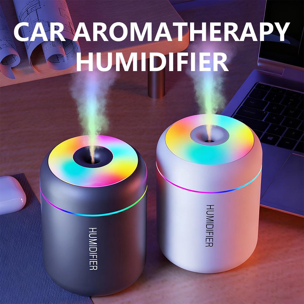 180ML Mini Air Humidifier USB  - Home Fragrance Electric Diffuser review and price