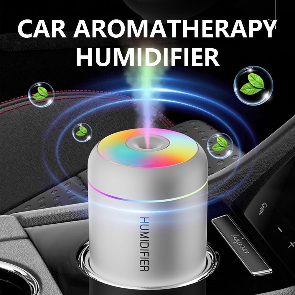180ML Mini Air Humidifier USB  - Home Fragrance Electric Diffuser review and price