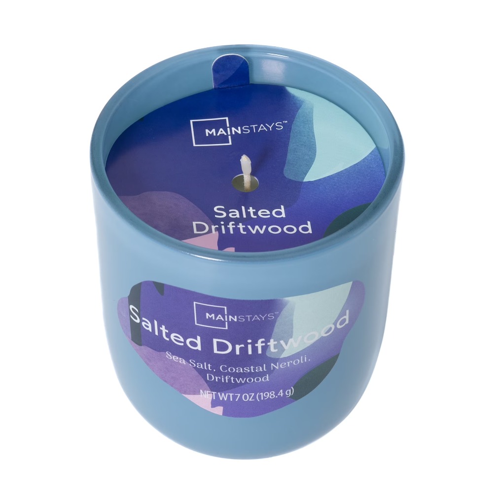 Scented Driftwood Aroma Glass  - Home Fragrances review and price