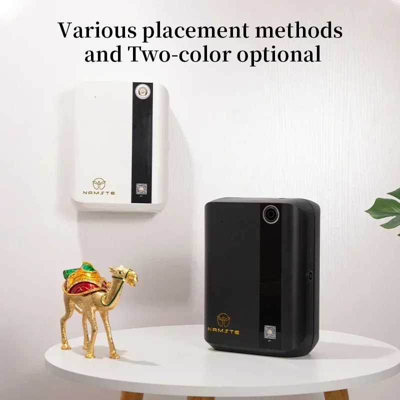 Electric Smell for Home Perfum - Home Fragrance Electric Diffuser review and price