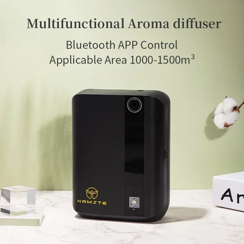Electric Smell for Home Perfum - Home Fragrance Electric Diffuser review and price