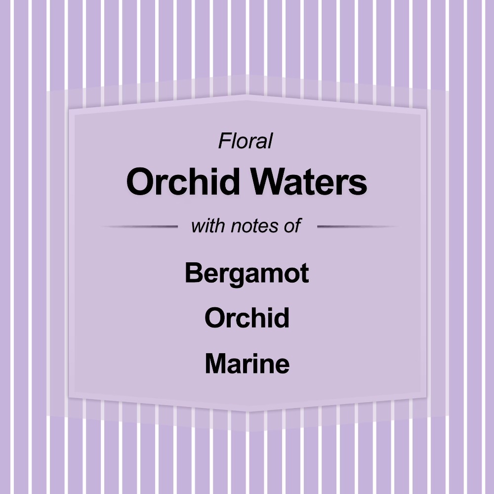 Textured Wrapped Orchid Scente - Home Fragrances review and price
