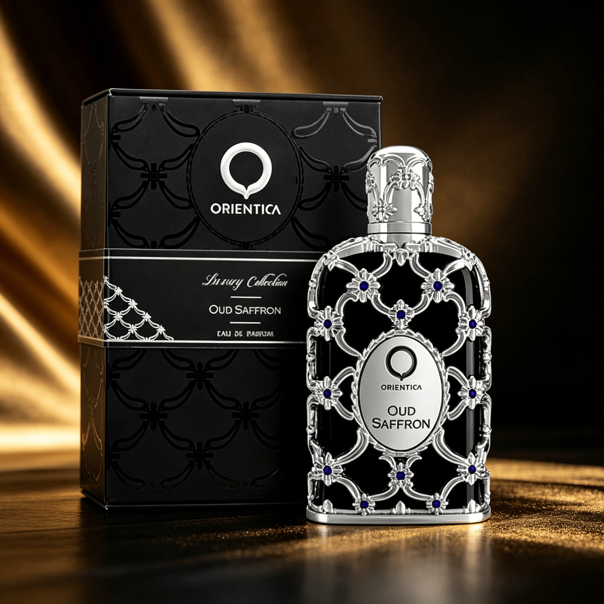 Orientica Luxury Collection Ou - Home Fragrances review and price