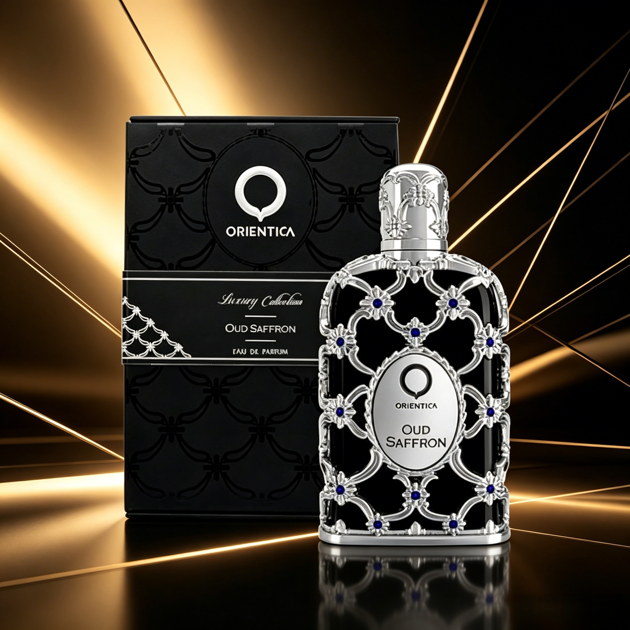 Orientica Luxury Collection Ou - Home Fragrances review and price