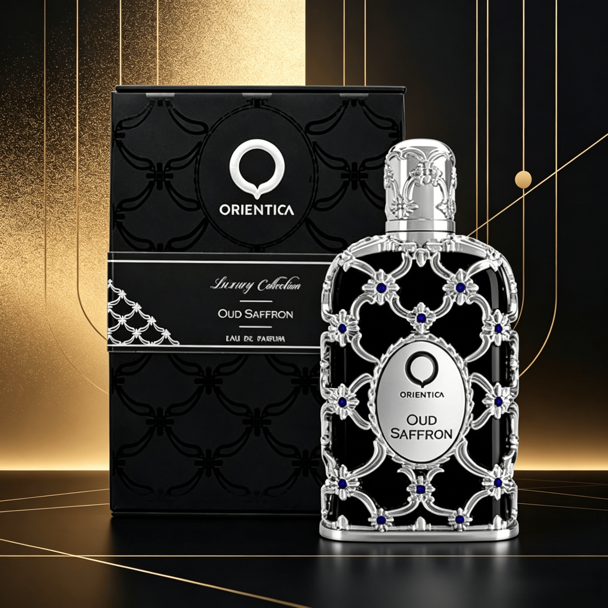 Orientica Luxury Collection Ou - Home Fragrances review and price