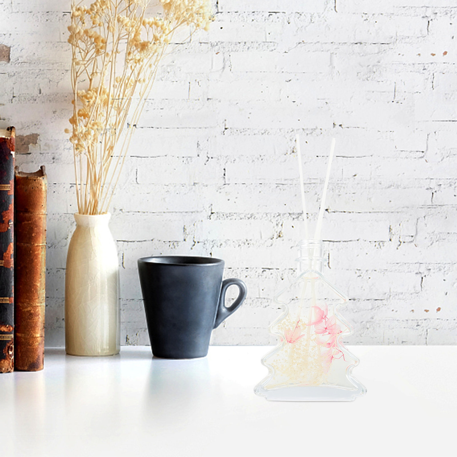 Aroma Diffuser Solid Perfume A - Home Fragrances review and price