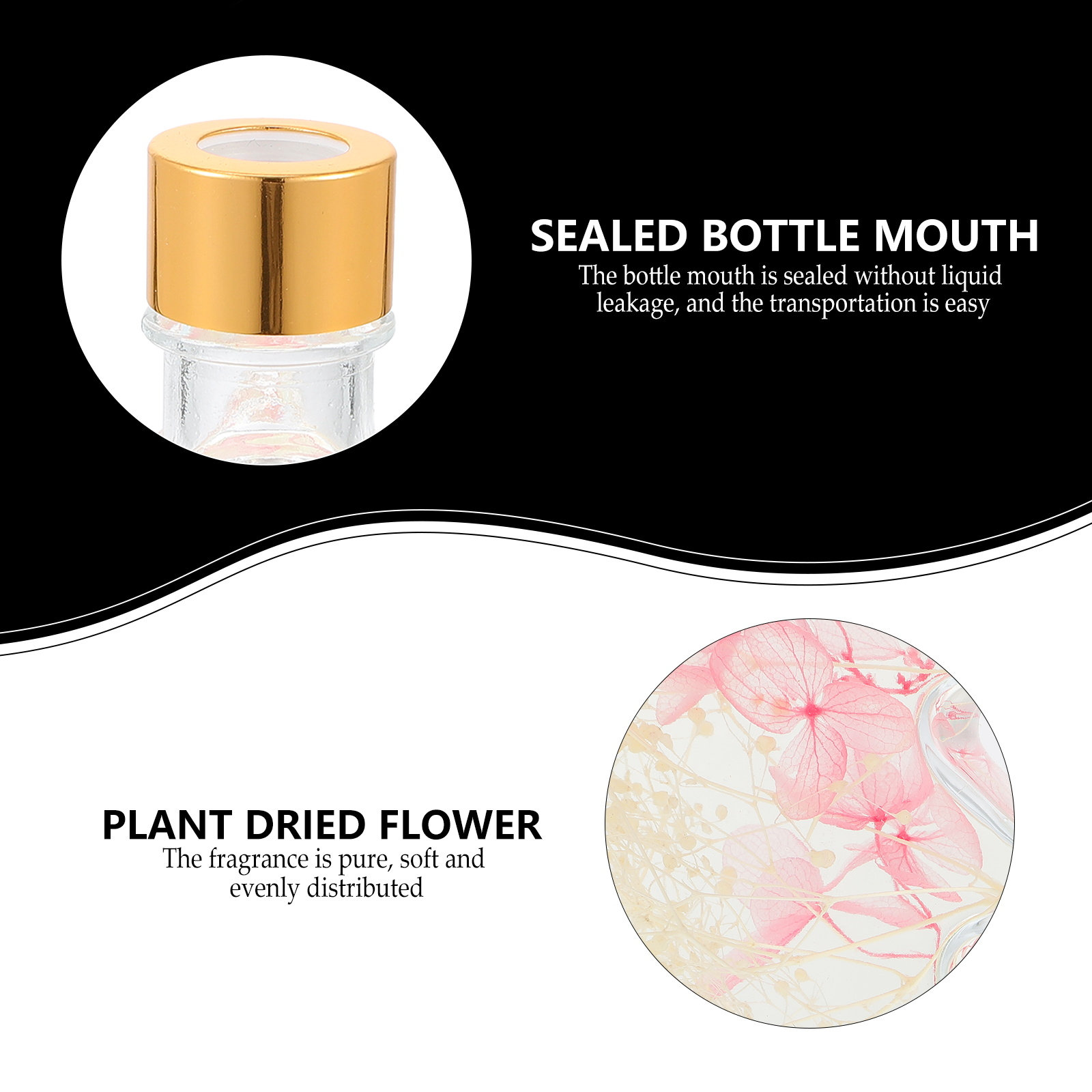 Aroma Diffuser Solid Perfume A - Home Fragrances review and price