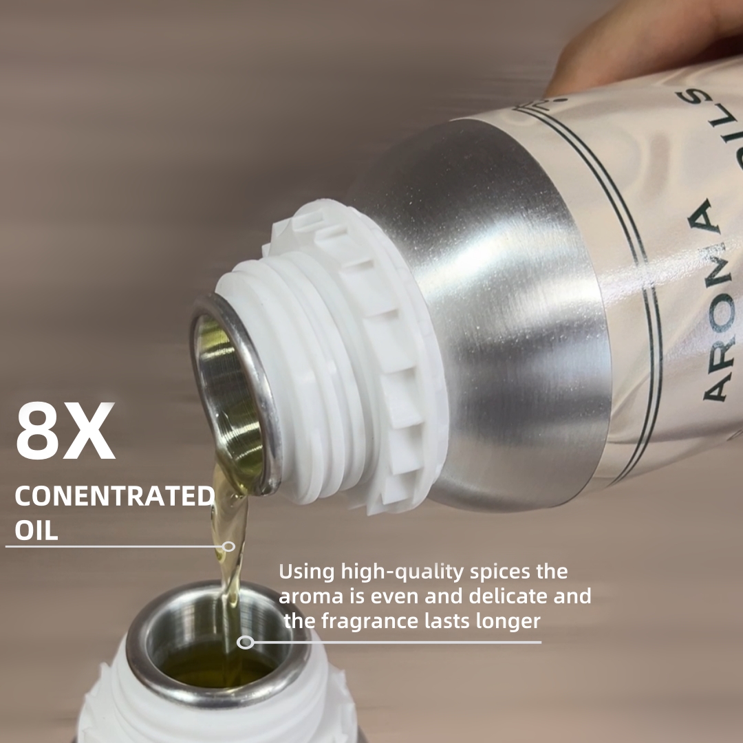 Hotels 5 Star Aroma 500ml Famo - Home Fragrance Rituals review and price