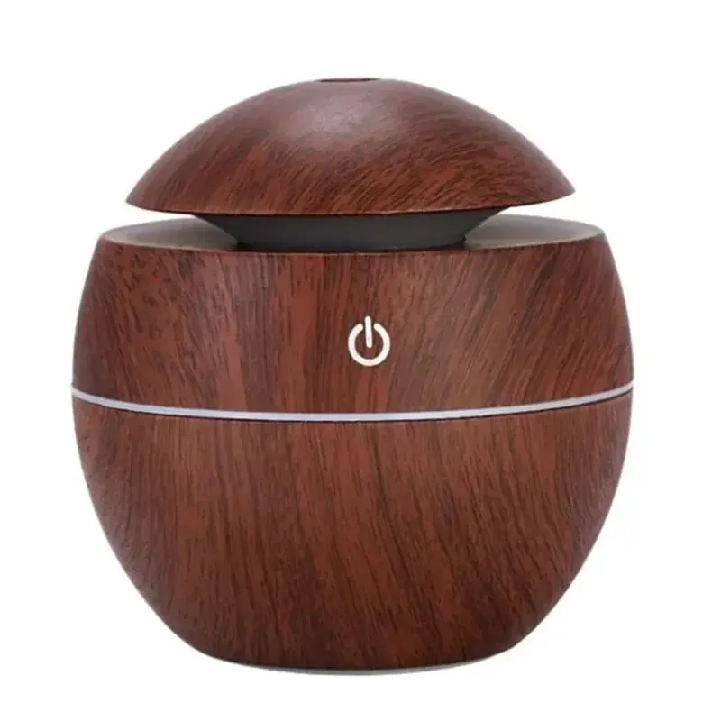 USB Ultrasonic Cool Mist Spray - Home Fragrance Electric Diffuser review and price