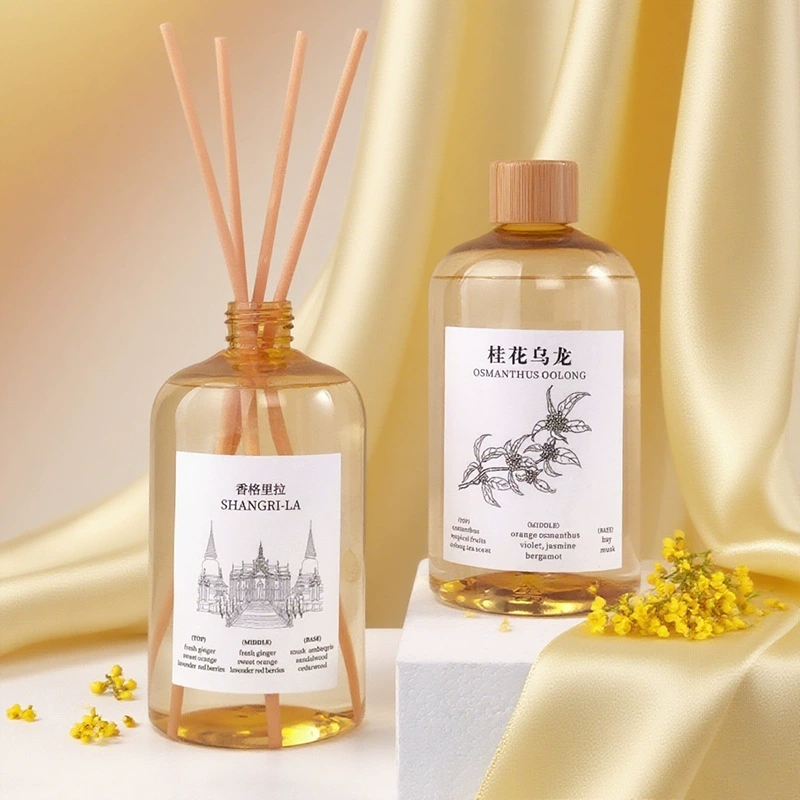 280ml/500ml White Tea Reed Dif - Home Fragrance Products review and price