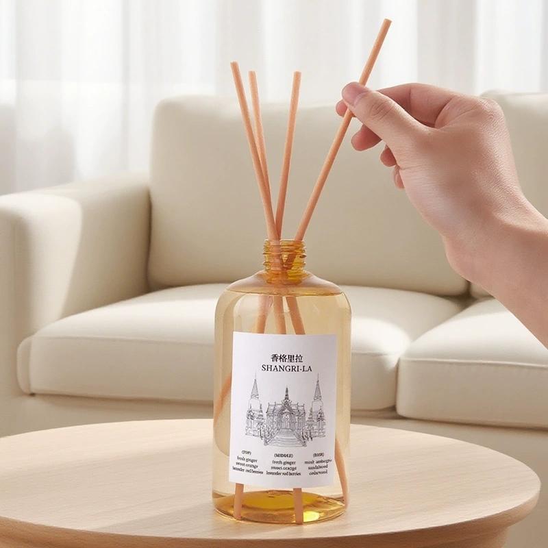 280ml/500ml White Tea Reed Dif - Home Fragrance Products review and price
