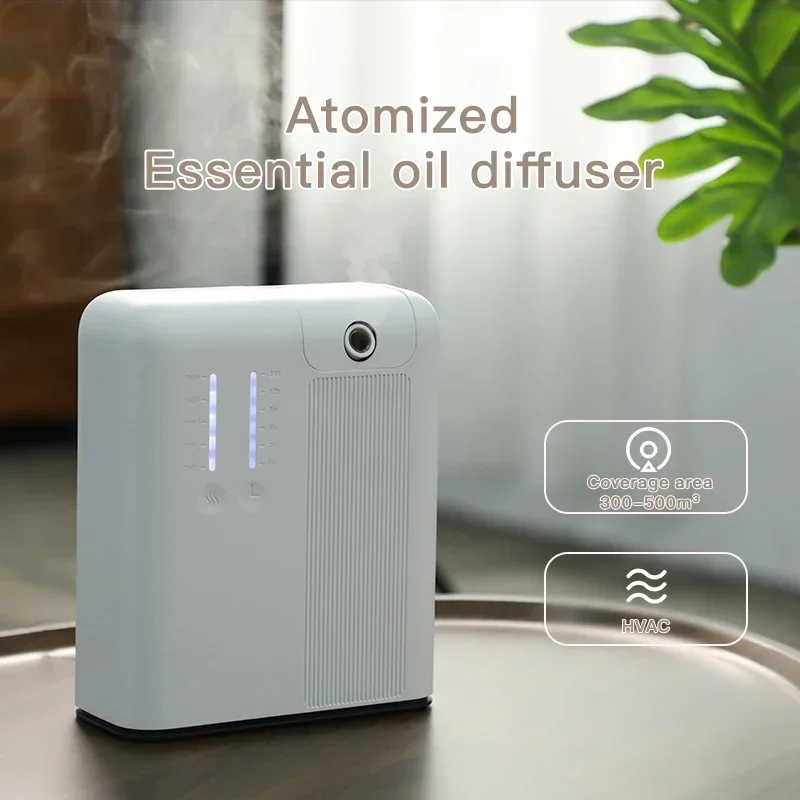 Namste Aroma Diffuser Bluetoot - Home Fragrance Rituals review and price