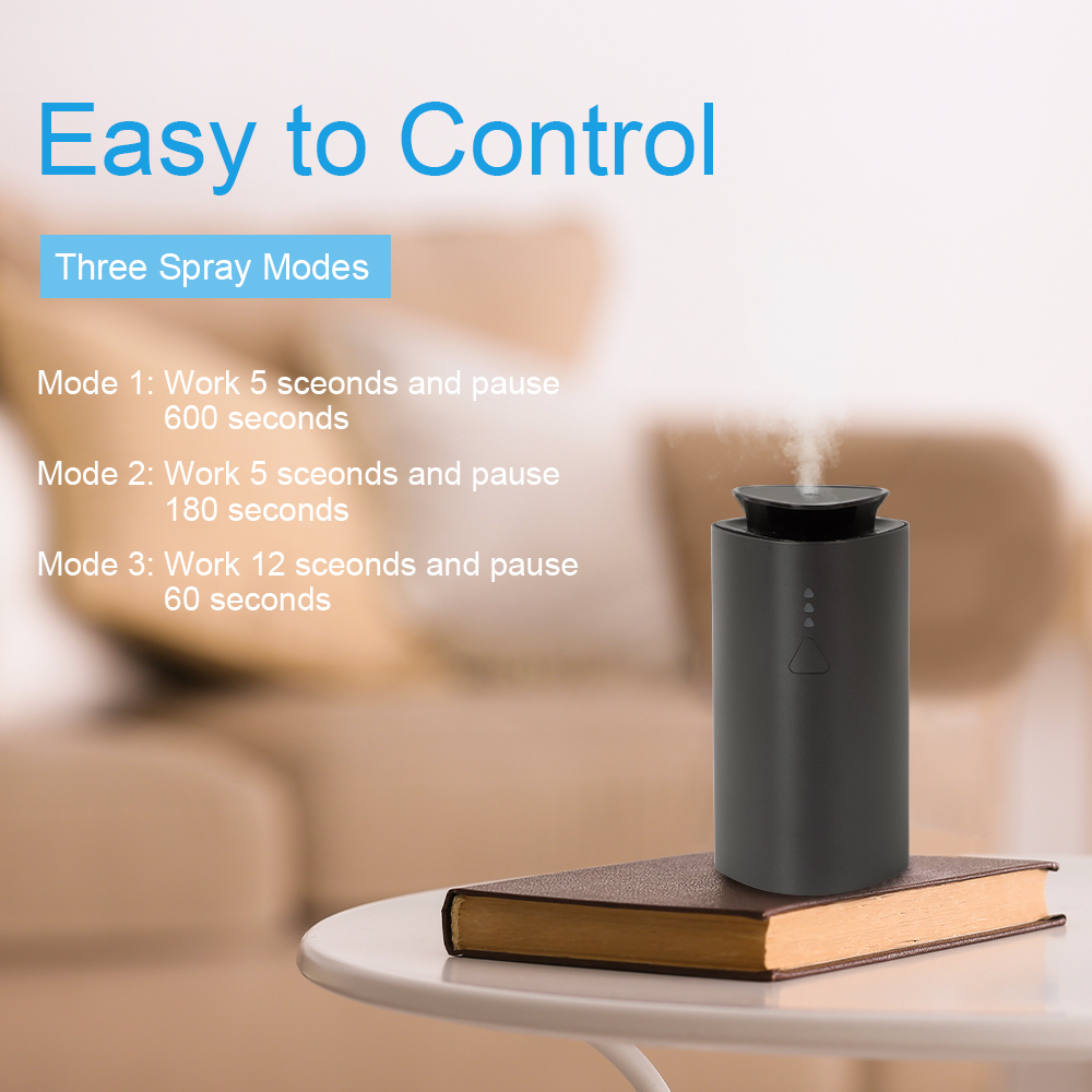 Namste Aroma Diffuser Humidifi - Home Fragrance Products review and price